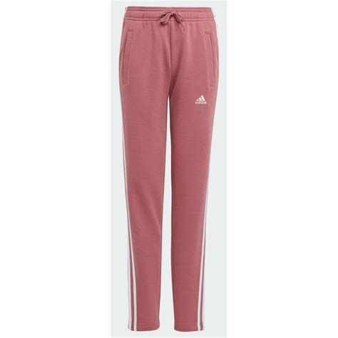 adidas essentals3 streifen hose damen gr 46|Essentials 3.